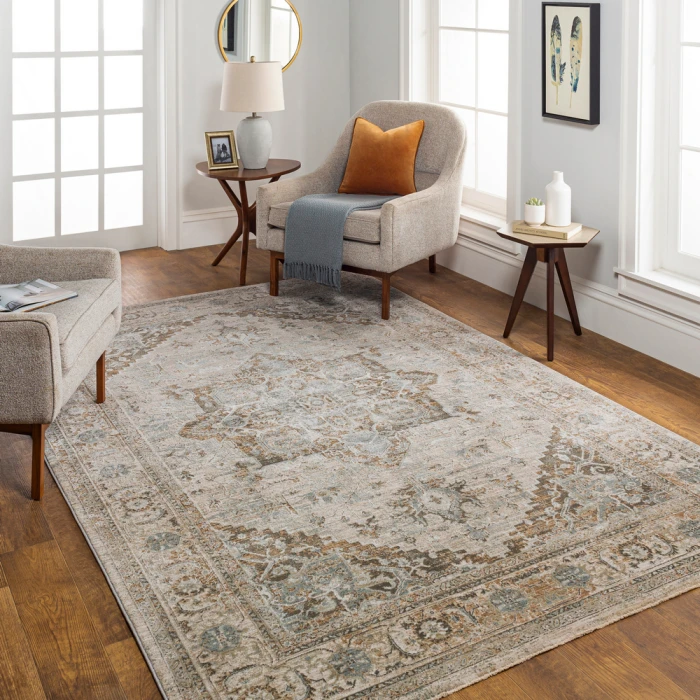 Surya Brunswick Rug BWK2318
