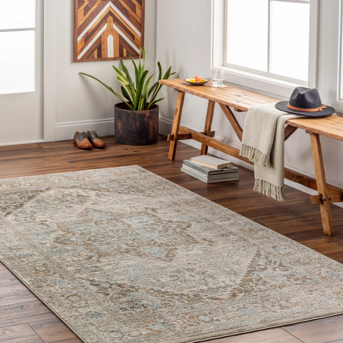 Surya Brunswick Rug BWK2318