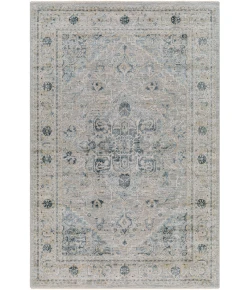 Livabliss Brunswick BWK2319 Dusty Sage Taupe Area Rug 5 ft. X 7 ft. 5 in. Rectangle