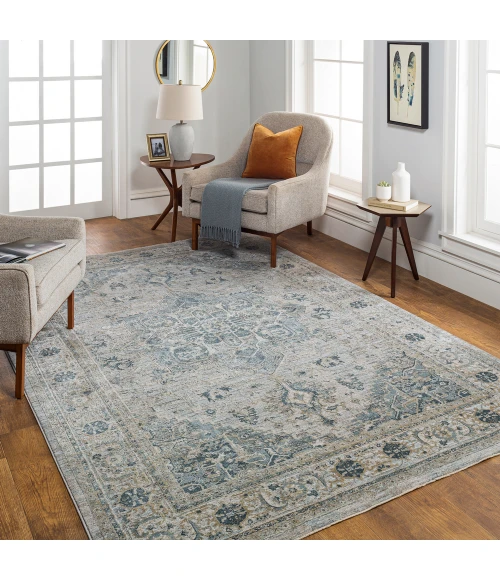 Surya Brunswick Rug BWK2319