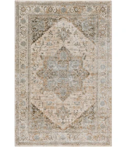 Livabliss Brunswick BWK2320 Light Beige Taupe Area Rug 5 ft. X 7 ft. 5 in. Rectangle