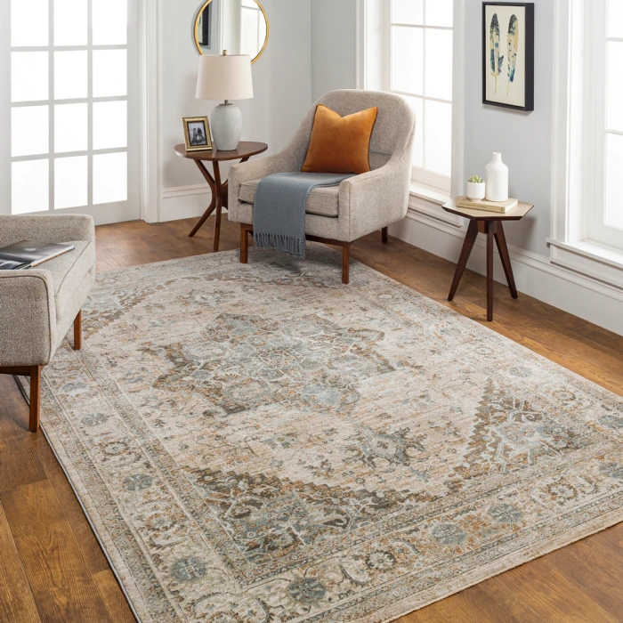 Surya Brunswick Rug BWK2320