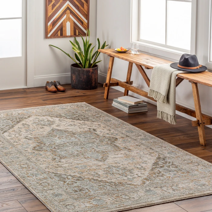 Surya Brunswick Rug BWK2320