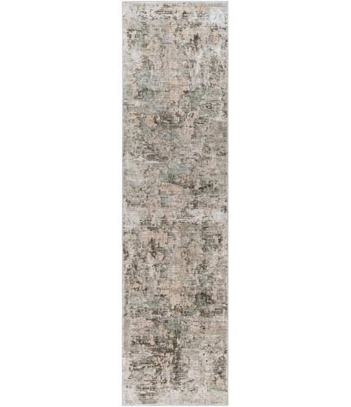 Surya Brunswick BWK-2321 2'7" x 10' Rug