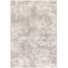 Livabliss Brunswick BWK2322 Light Grey Taupe Area Rug 5 ft. X 7 ft. 5 in. Rectangle