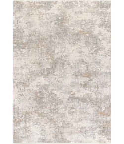 Livabliss Brunswick BWK2322 Light Grey Taupe Area Rug 5 ft. X 7 ft. 5 in. Rectangle