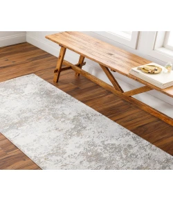 Livabliss Brunswick BWK-2322 2 ft.7 in. x 10 ft. Runner Rug