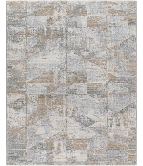Brunswick BWK-2324 2'7" x 7'3" Machine Woven Rug