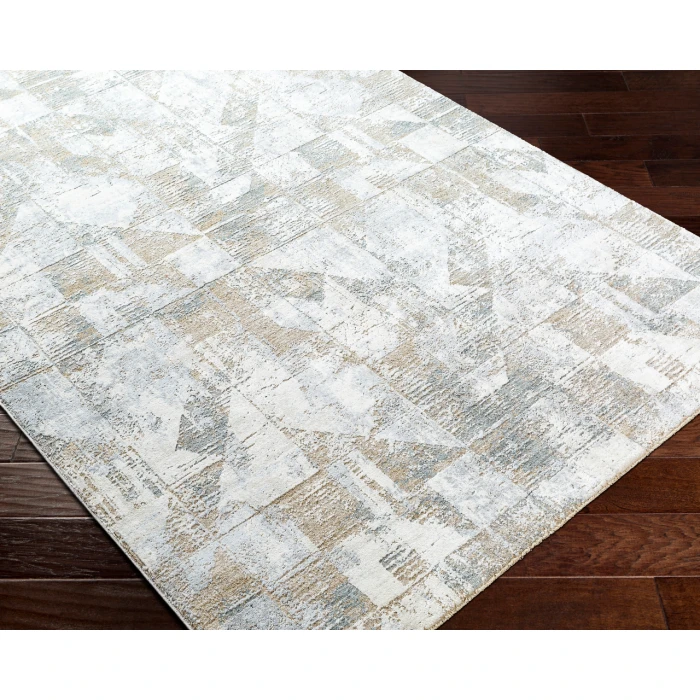 Brunswick BWK-2324 2'7" x 10' Machine Woven Rug