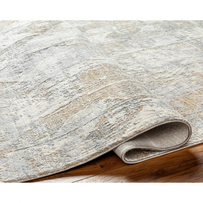 Brunswick BWK-2324 2'7" x 10' Machine Woven Rug