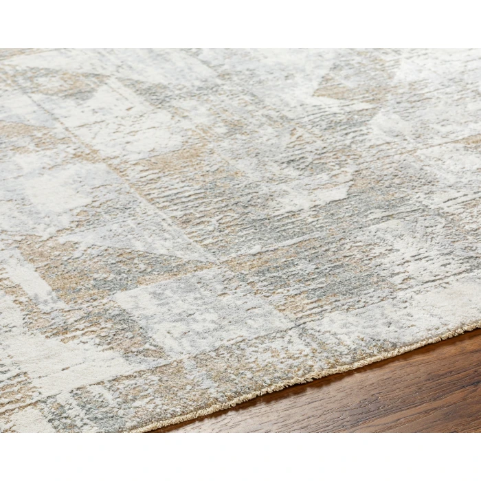 Brunswick BWK-2324 2'7" x 10' Machine Woven Rug
