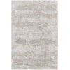Livabliss Brunswick BWK2325 Taupe Light Grey Area Rug 5 ft. X 7 ft. 5 in. Rectangle