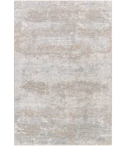 Livabliss Brunswick BWK2325 Taupe Light Grey Area Rug 5 ft. X 7 ft. 5 in. Rectangle