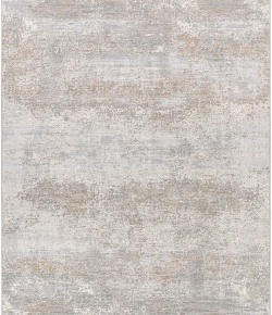 Livabliss Brunswick BWK2325 Taupe Light Grey Area Rug 10 ft. X 14 ft. Rectangle