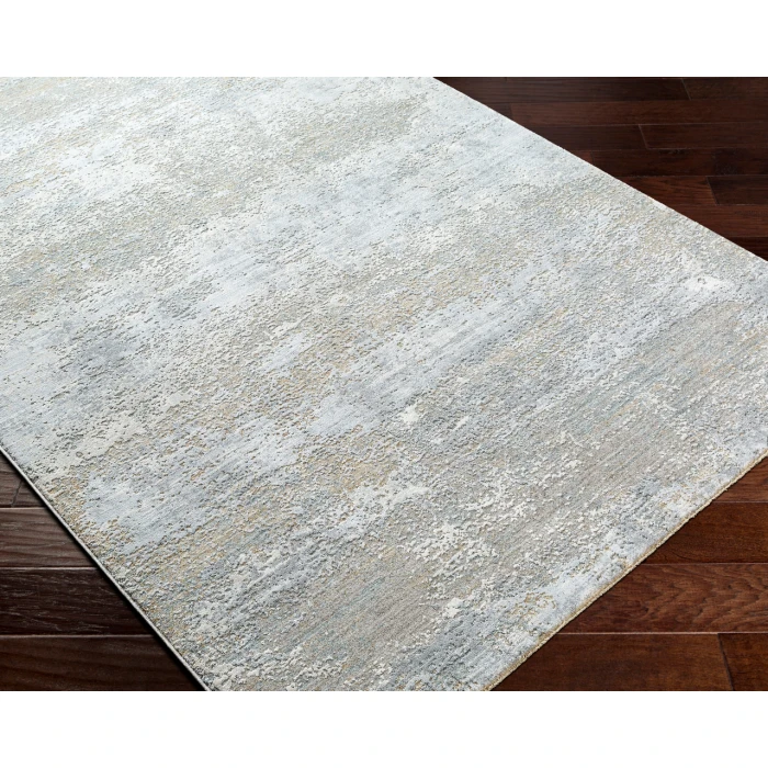 Brunswick BWK-2325 2'7" x 10' Machine Woven Rug