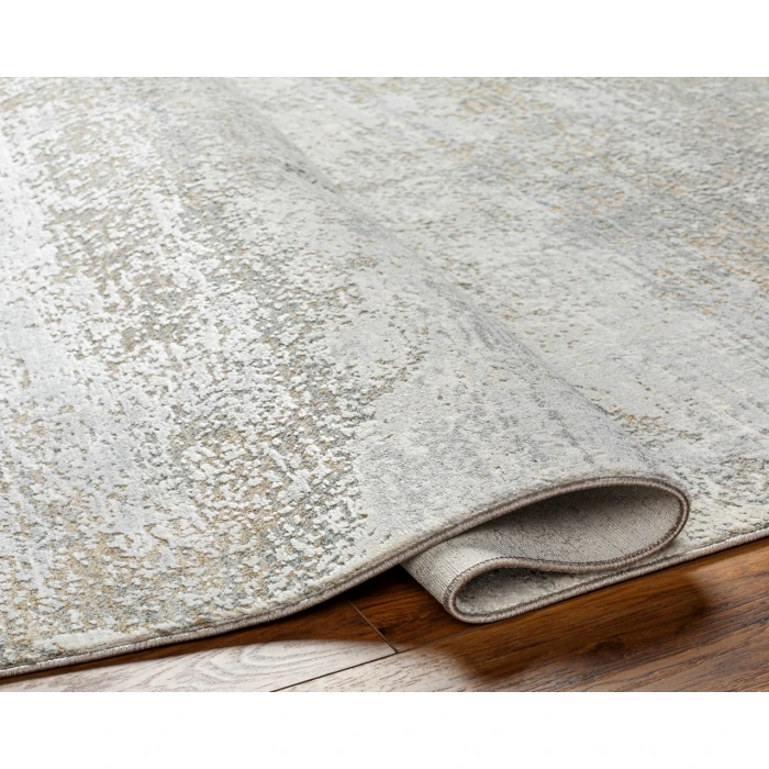 Brunswick BWK-2325 2'7" x 10' Machine Woven Rug