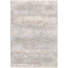 Livabliss Brunswick BWK2326 Taupe Light Grey Area Rug 5 ft. X 7 ft. 5 in. Rectangle