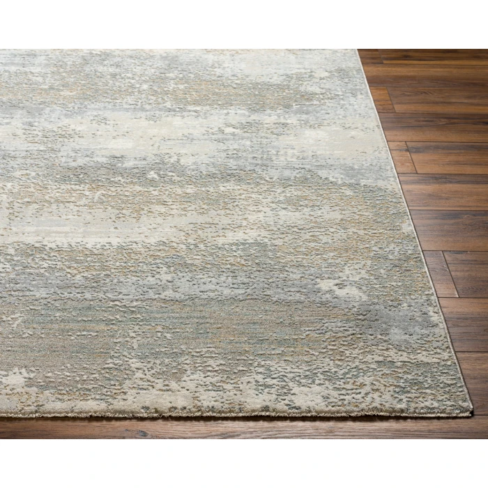 Brunswick BWK-2326 2'7" x 10' Machine Woven Rug