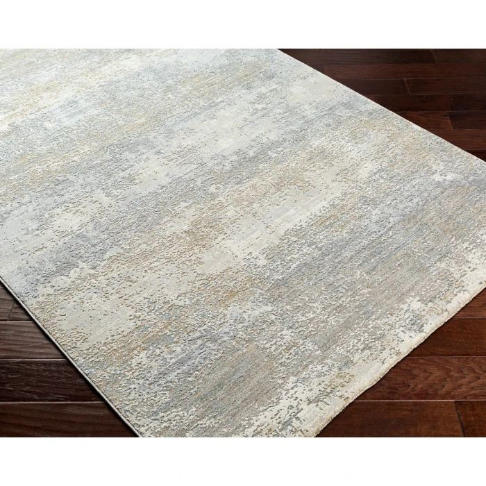 Brunswick BWK-2326 2'7" x 10' Machine Woven Rug