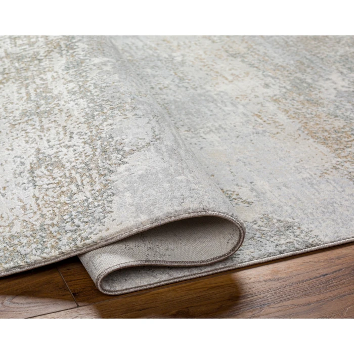 Brunswick BWK-2326 2'7" x 10' Machine Woven Rug
