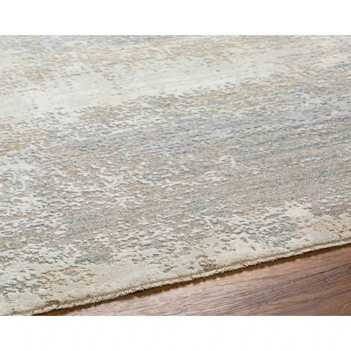 Brunswick BWK-2326 2'7" x 10' Machine Woven Rug