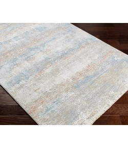 Livabliss Brunswick BWK2327 Taupe Pewter Area Rug 5 ft. X 7 ft. 5 in. Rectangle