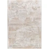 Livabliss Brunswick BWK2329 Light Grey Taupe Area Rug 12 ft. X 15 ft. Rectangle
