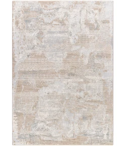 Livabliss Brunswick BWK2329 Light Grey Taupe Area Rug 12 ft. X 15 ft. Rectangle