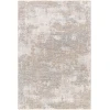 Livabliss Brunswick BWK2333 Light Grey Taupe Area Rug 7 ft. 10 in. X 10 ft. 3 in. Rectangle