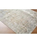 Brunswick BWK-2338 7'10" x 7'10" Machine Woven Rug