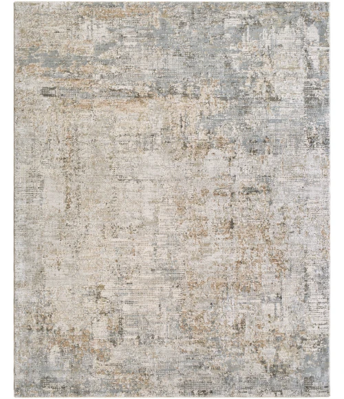 Brunswick BWK-2338 7'10" x 7'10" Machine Woven Rug