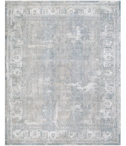 Livabliss Brunswick BWK-2339 2 ft.7 in. x 10 ft. Runner Rug