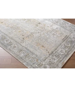 Livabliss Brunswick BWK-2340 2 ft.7 in. x 10 ft. Runner Rug