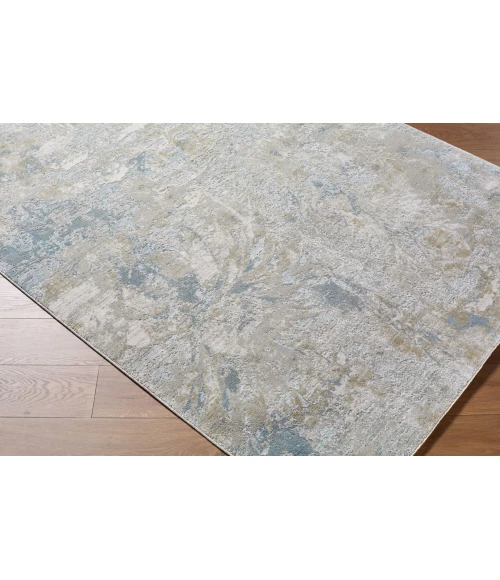 Brunswick BWK-2341 7'10" x 7'10" Machine Woven Rug