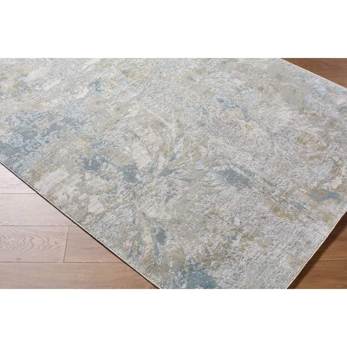 Brunswick BWK-2341 2'7" x 10' Machine Woven Rug
