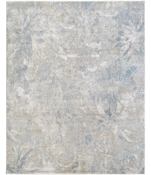 Brunswick BWK-2341 7'10" x 7'10" Machine Woven Rug