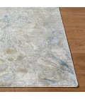 Brunswick BWK-2341 7'10" x 7'10" Machine Woven Rug