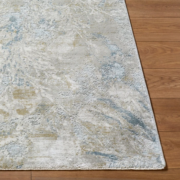 Brunswick BWK-2341 2'7" x 10' Machine Woven Rug