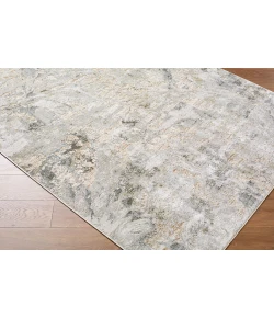 Livabliss Brunswick BWK-2342 7 ft.10 in. x 7 ft.10 in. Round Rug