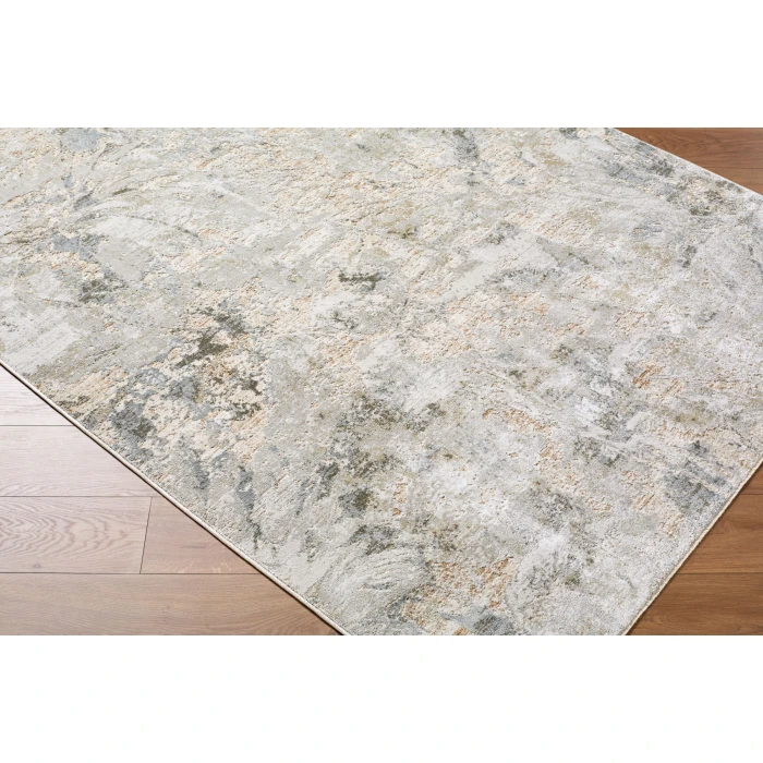 Brunswick BWK-2342 2'7" x 10' Machine Woven Rug