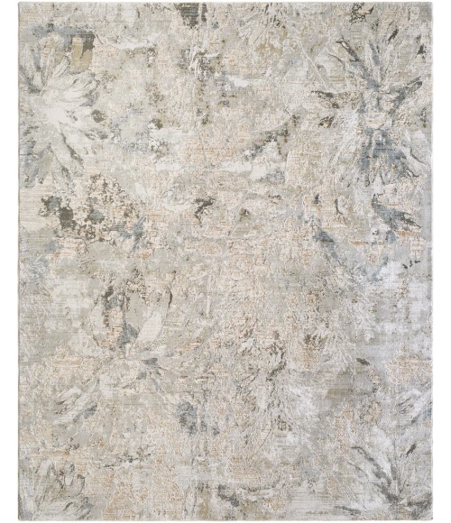 Brunswick BWK-2342 7'10" x 7'10" Machine Woven Rug