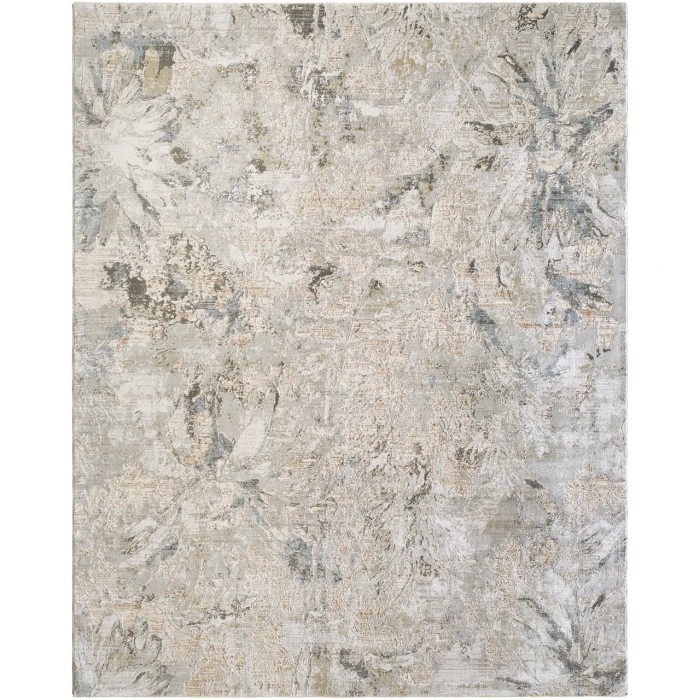 Brunswick BWK-2342 2'7" x 10' Machine Woven Rug