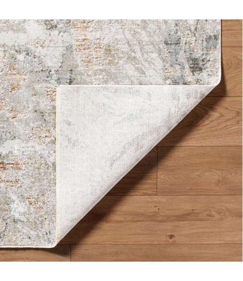 Brunswick BWK-2342 7'10" x 7'10" Machine Woven Rug