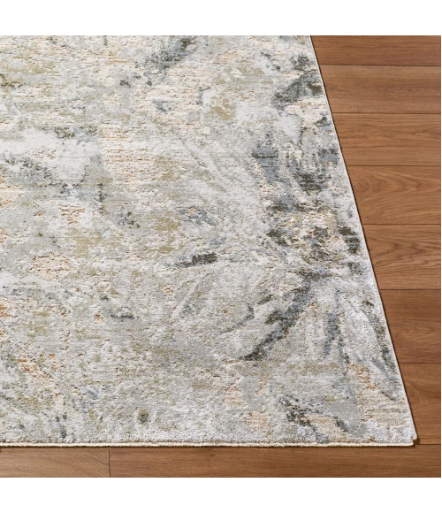 Brunswick BWK-2342 7'10" x 7'10" Machine Woven Rug