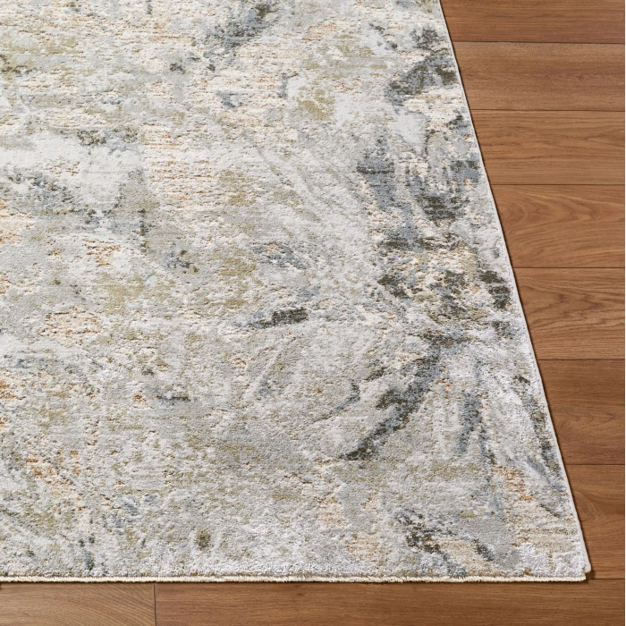Brunswick BWK-2342 2'7" x 10' Machine Woven Rug