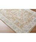 Brunswick BWK-2343 2'7" x 3'11" Machine Woven Rug