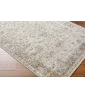 Brunswick BWK-2344 2' x 2'11" Machine Woven Rug
