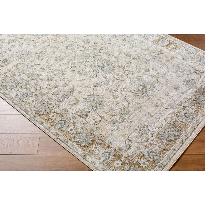 Brunswick BWK-2344 7'10" x 10'2" Machine Woven Rug