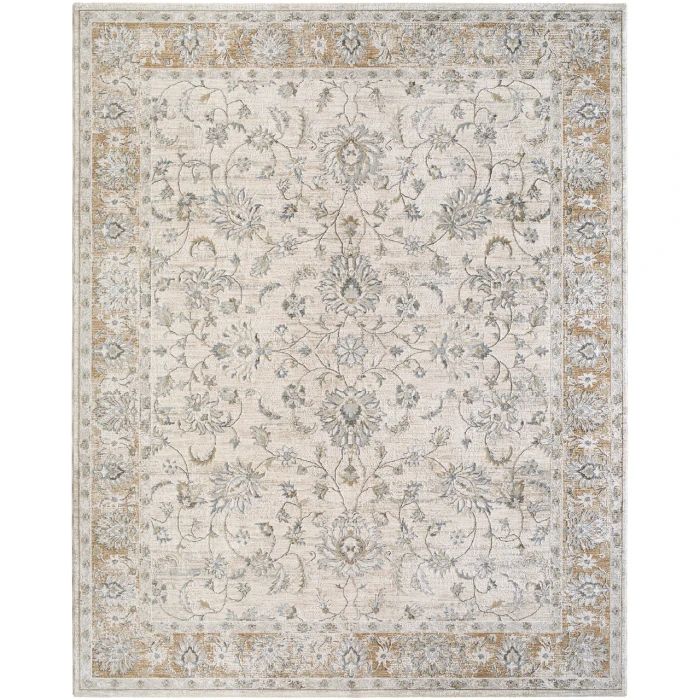 Brunswick BWK-2344 7'10" x 10'2" Machine Woven Rug