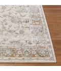 Brunswick BWK-2344 2' x 2'11" Machine Woven Rug